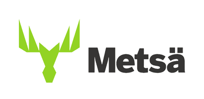 Metsä Group -logo.