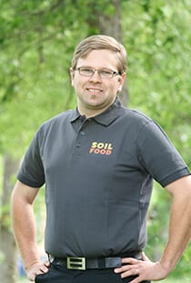 Aki Laaksonen, maatalousmyynti; Läntinen Varsinais-Suomi, Satakunta, Pohjanmaa ja Etelä-Pohjanmaa.