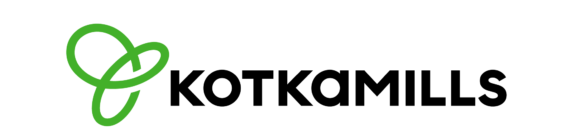 Kotkamills Oy -logo.