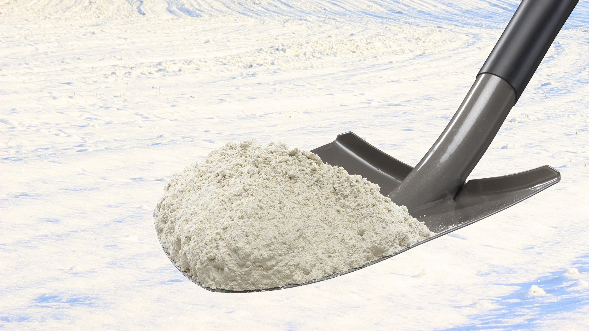 Soilfood Rakennekalkki 20.
