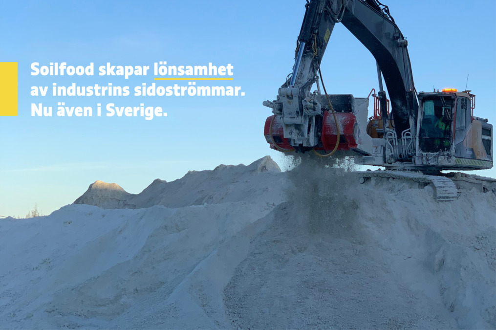 industriella tjänster lime