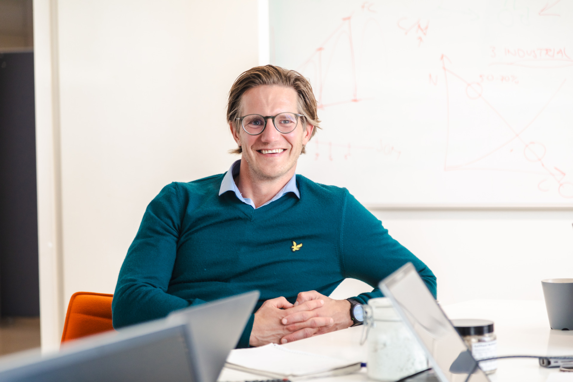 Mattias Gustafsson_Soilfood