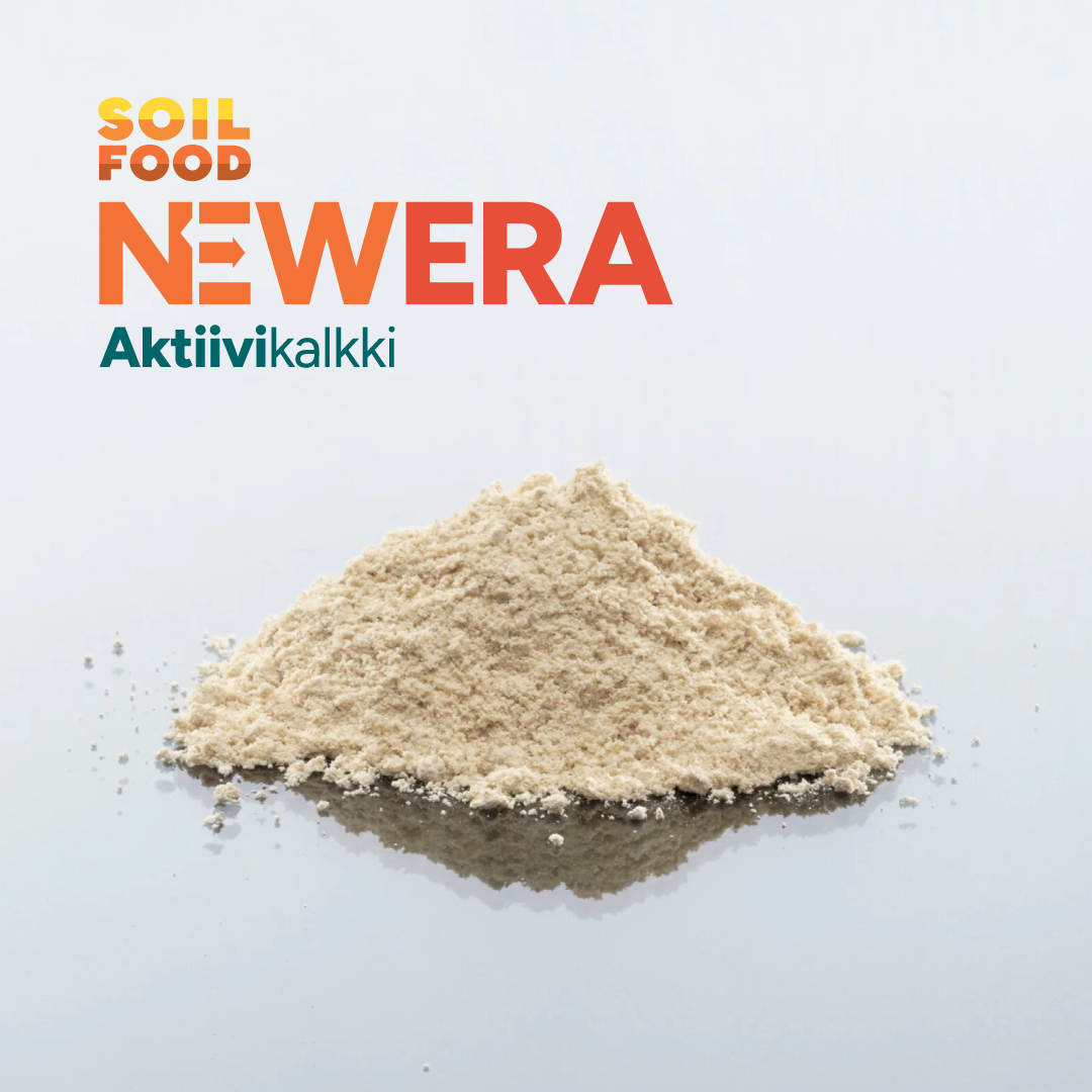 Newera aktiivikalkki