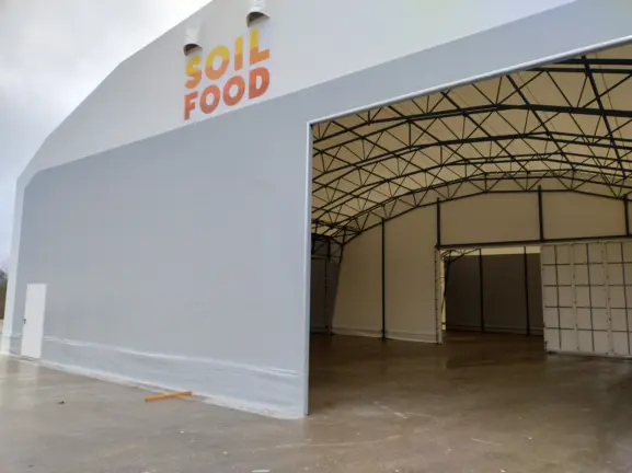 Loviisan kalkkijalostamo