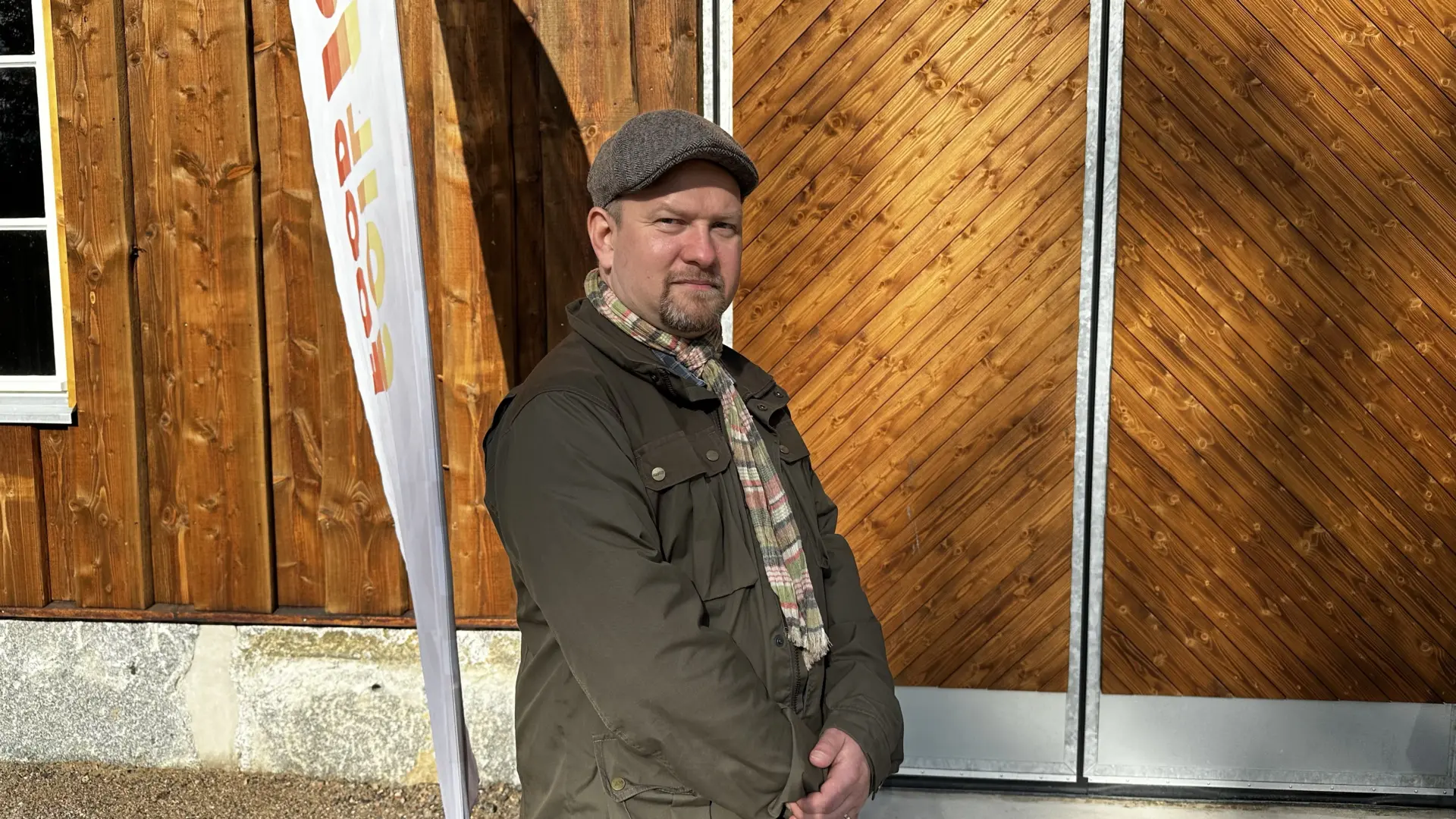 Juha Oksanen